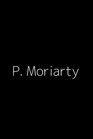 P.H. Moriarty